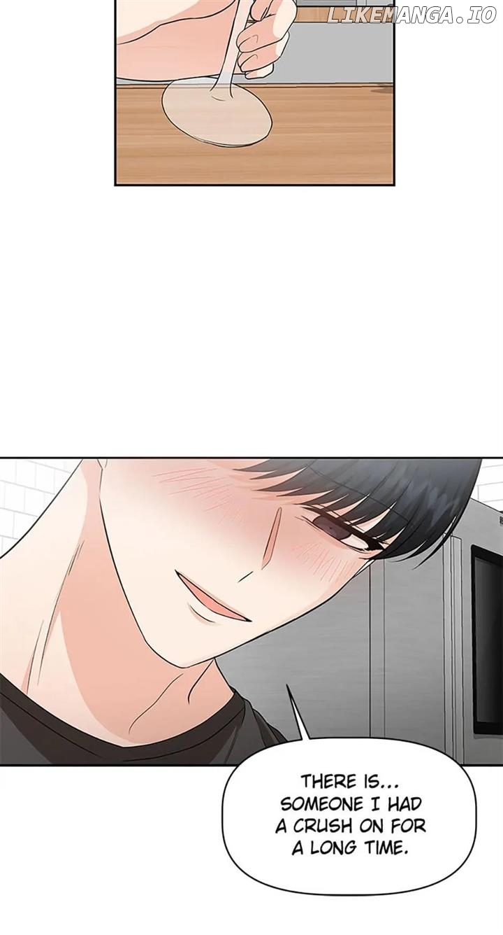 Late Night Cafe Chapter 43 - page 26