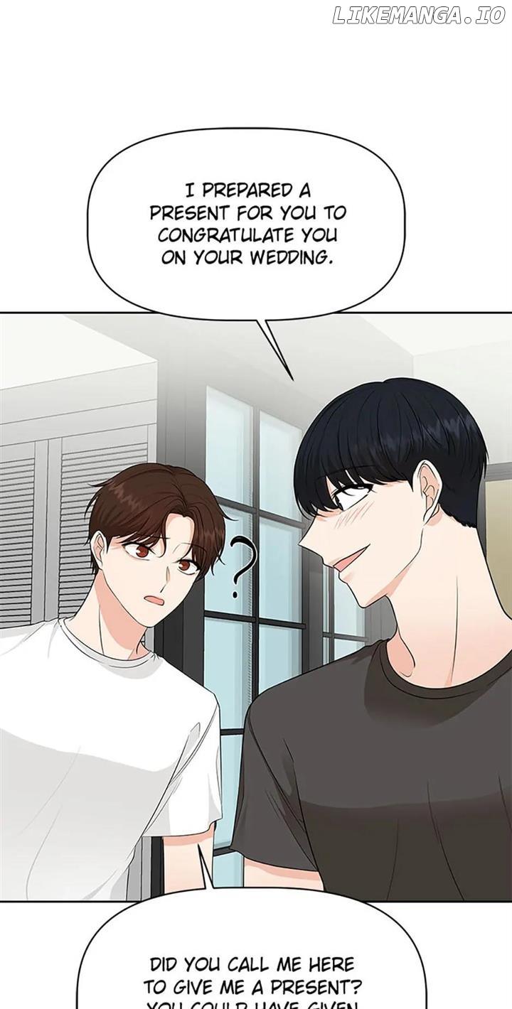 Late Night Cafe Chapter 43 - page 3