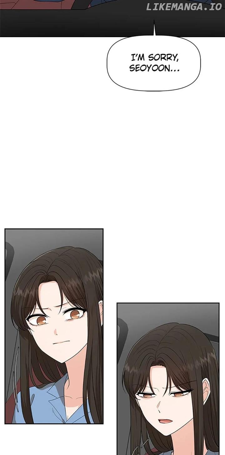 Late Night Cafe Chapter 43 - page 35