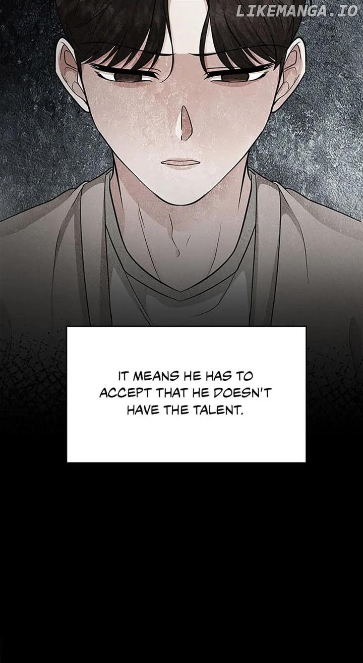 Late Night Cafe Chapter 43 - page 43