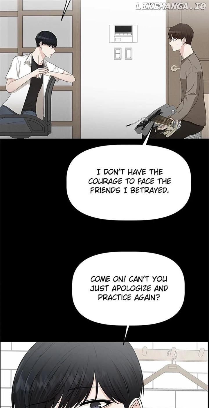 Late Night Cafe Chapter 43 - page 48