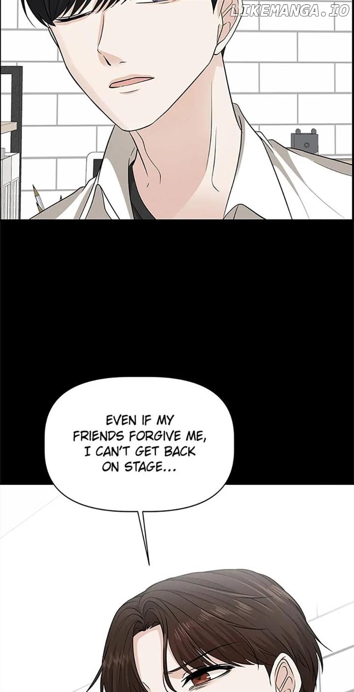 Late Night Cafe Chapter 43 - page 49
