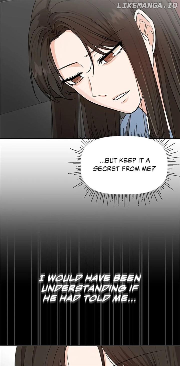 Late Night Cafe Chapter 43 - page 59