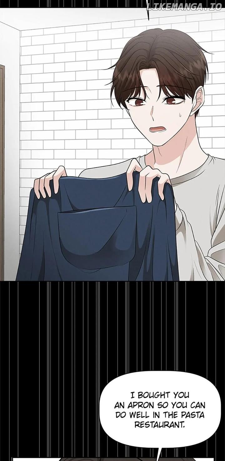 Late Night Cafe Chapter 43 - page 65