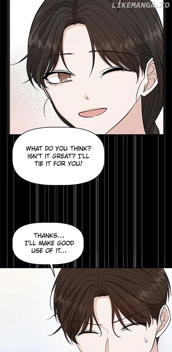 Late Night Cafe Chapter 43 - page 66