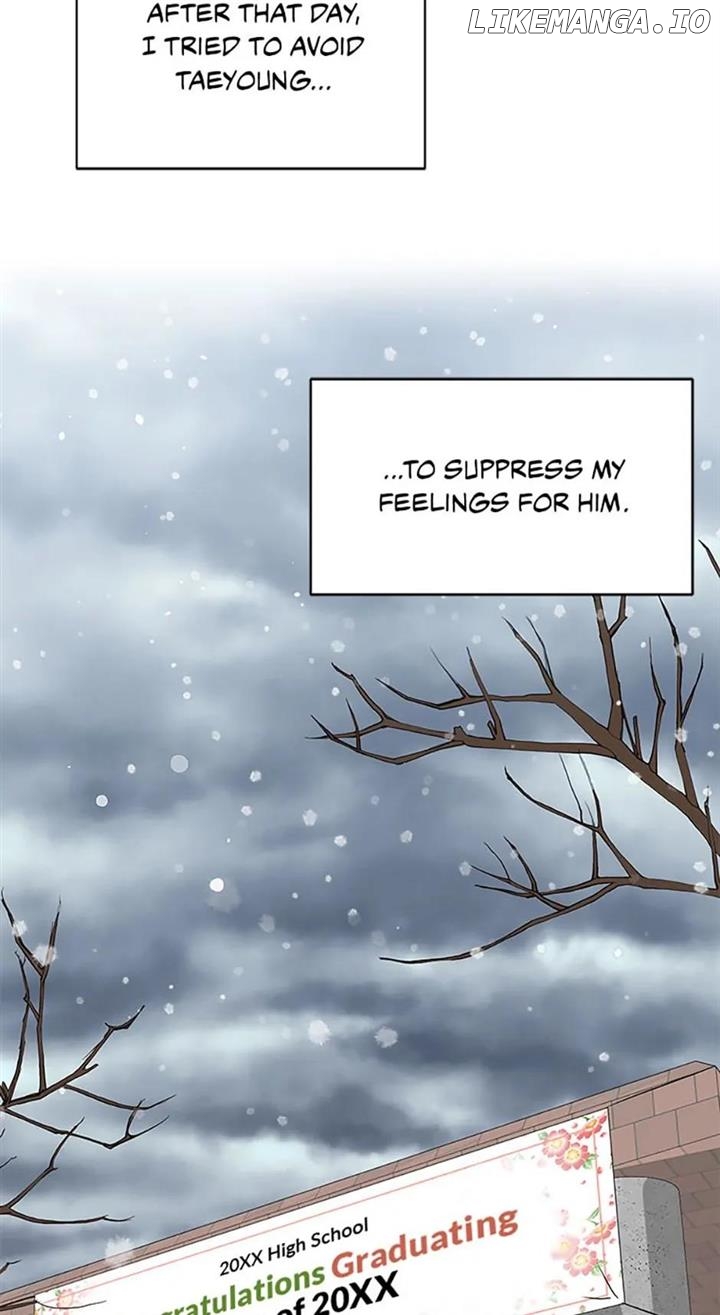 Late Night Cafe Chapter 42 - page 14