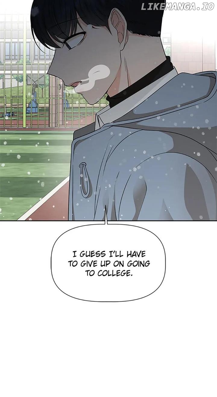 Late Night Cafe Chapter 42 - page 18