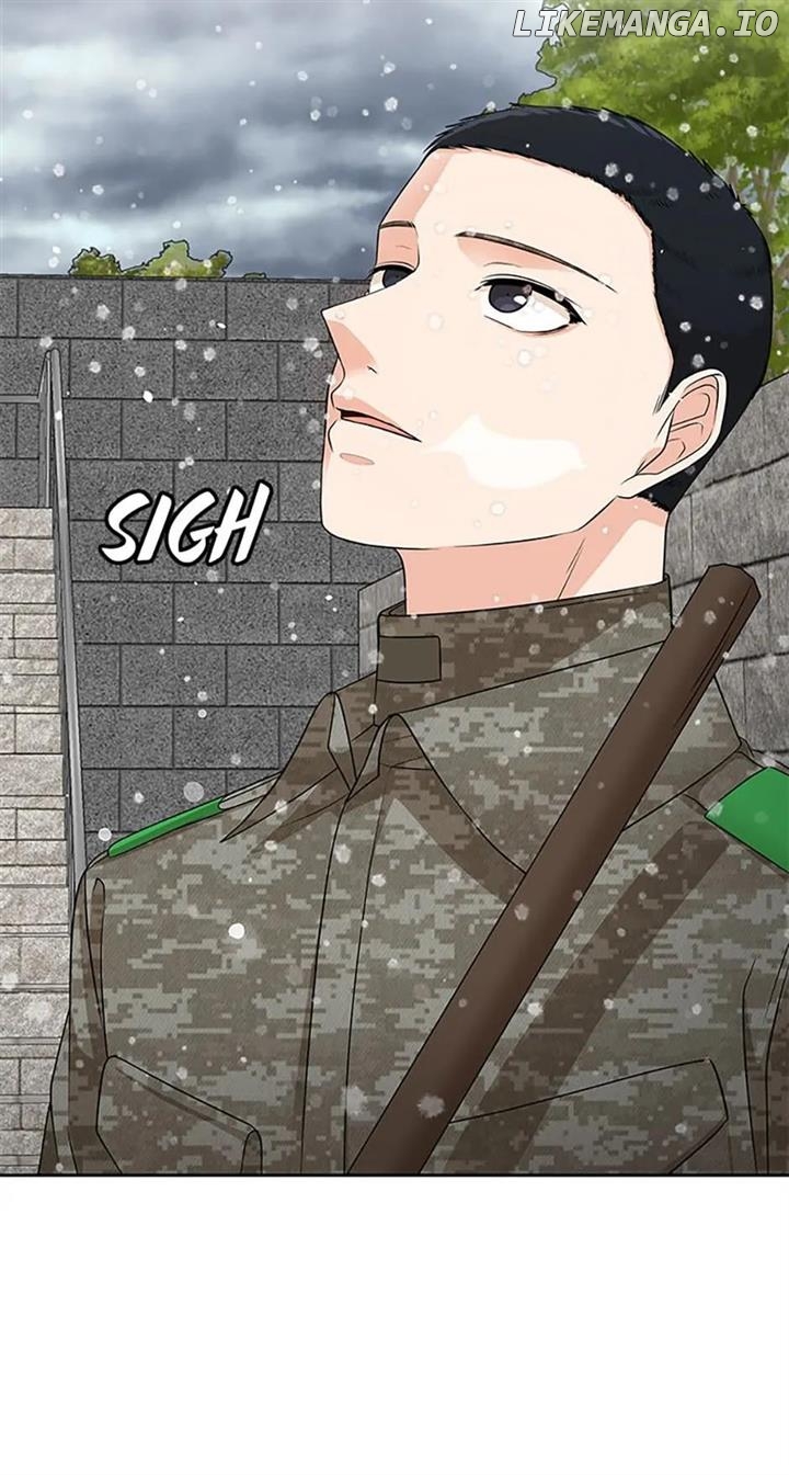 Late Night Cafe Chapter 42 - page 24