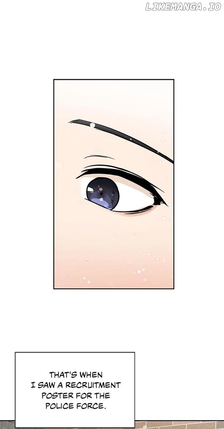 Late Night Cafe Chapter 42 - page 25