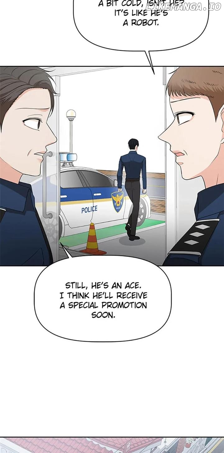 Late Night Cafe Chapter 42 - page 32