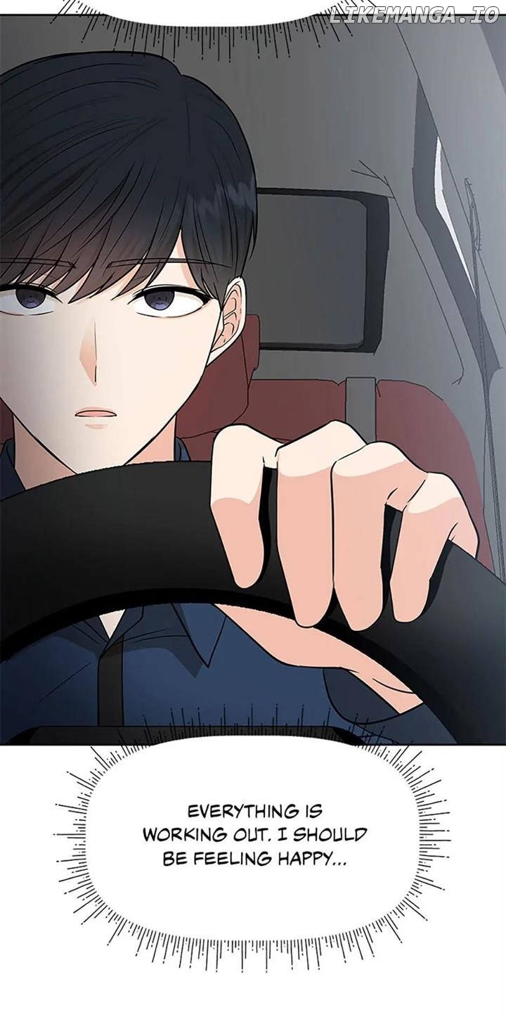 Late Night Cafe Chapter 42 - page 34