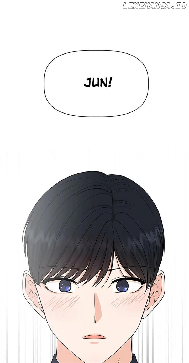 Late Night Cafe Chapter 42 - page 44