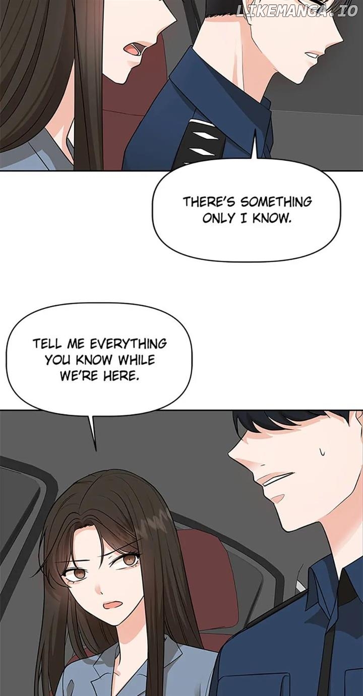 Late Night Cafe Chapter 42 - page 77