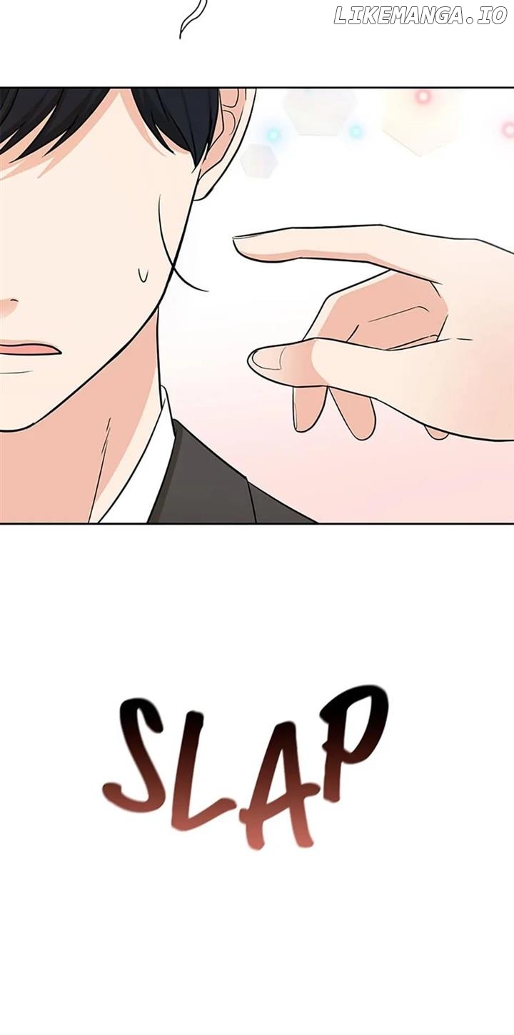 Late Night Cafe Chapter 42 - page 8