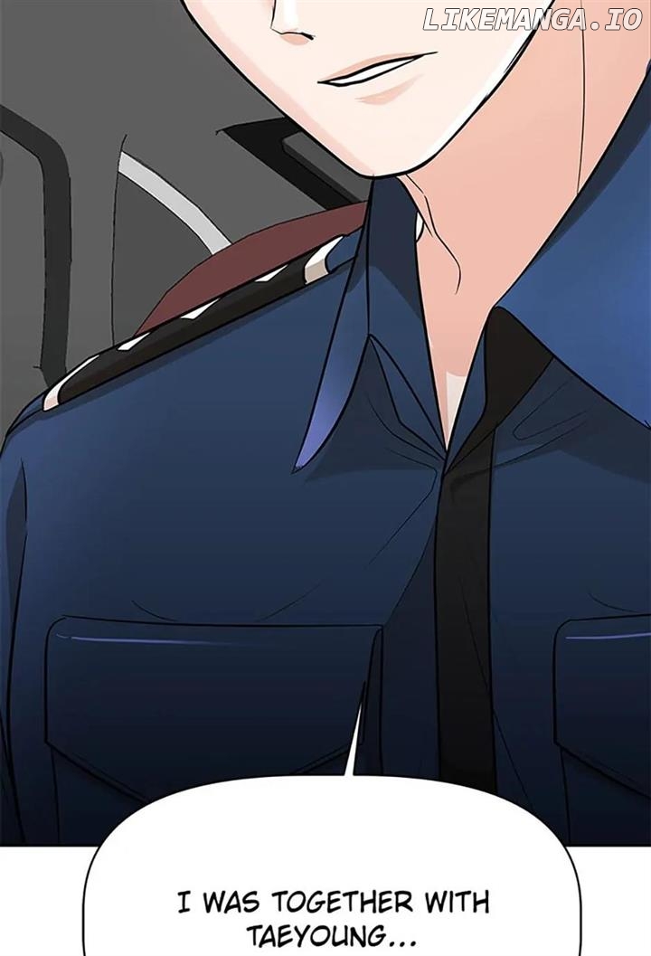 Late Night Cafe Chapter 42 - page 80