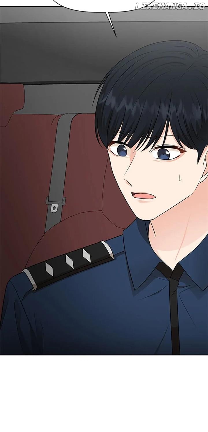 Late Night Cafe Chapter 41 - page 44