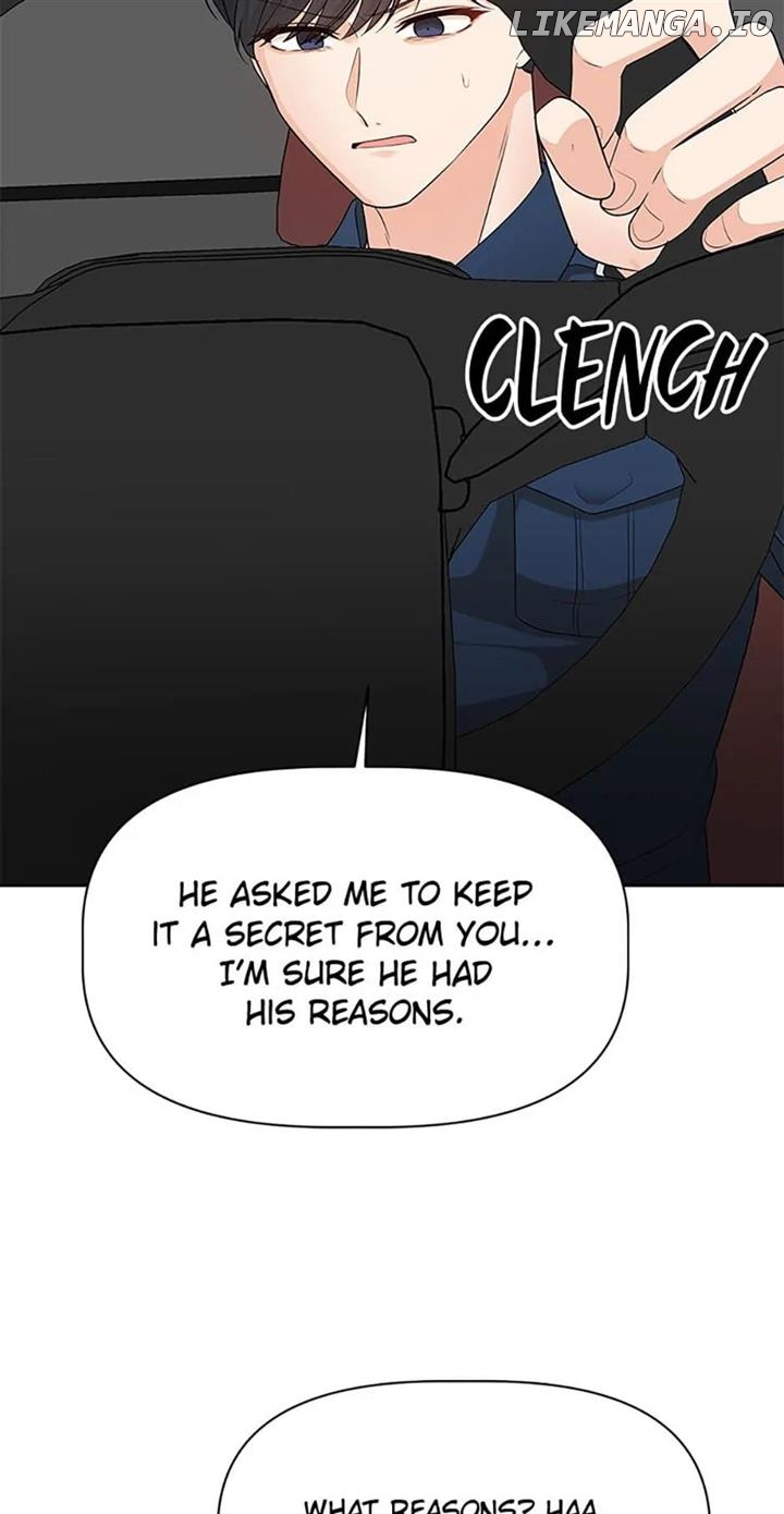 Late Night Cafe Chapter 41 - page 50