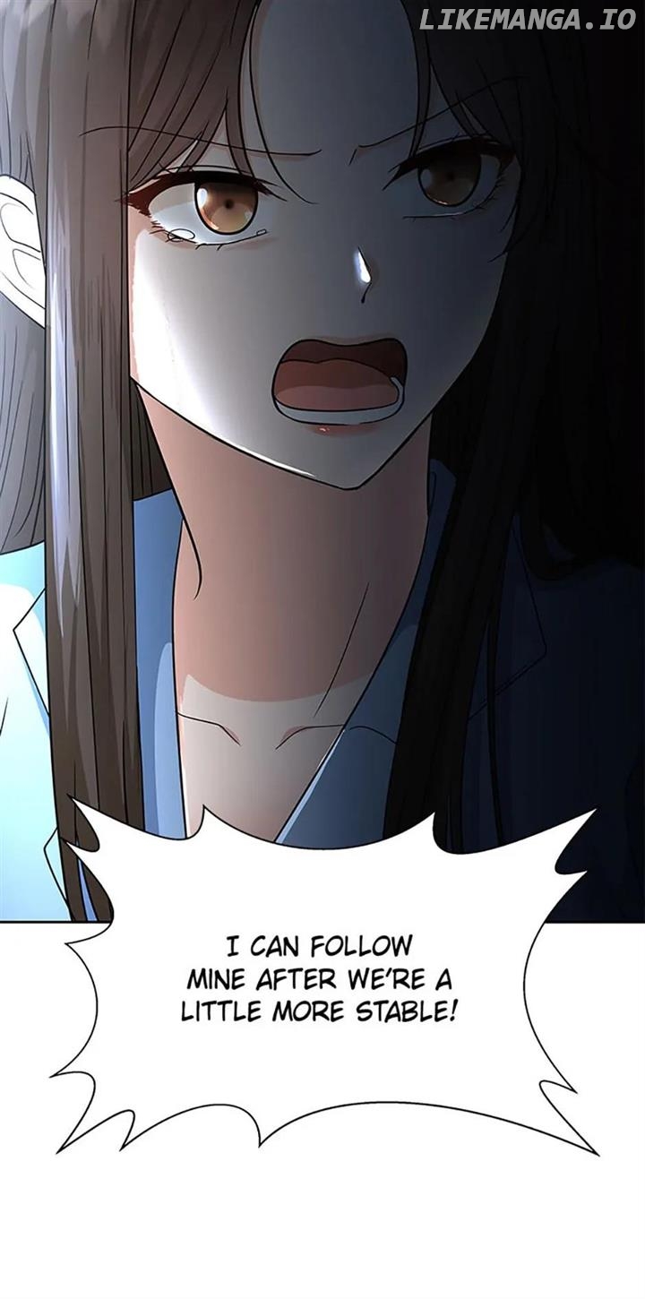 Late Night Cafe Chapter 41 - page 57