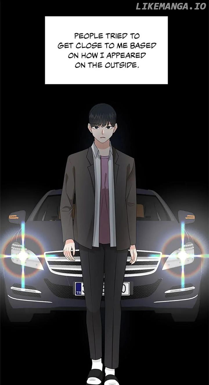Late Night Cafe Chapter 41 - page 70