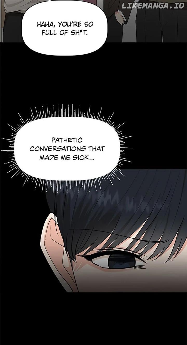 Late Night Cafe Chapter 41 - page 74
