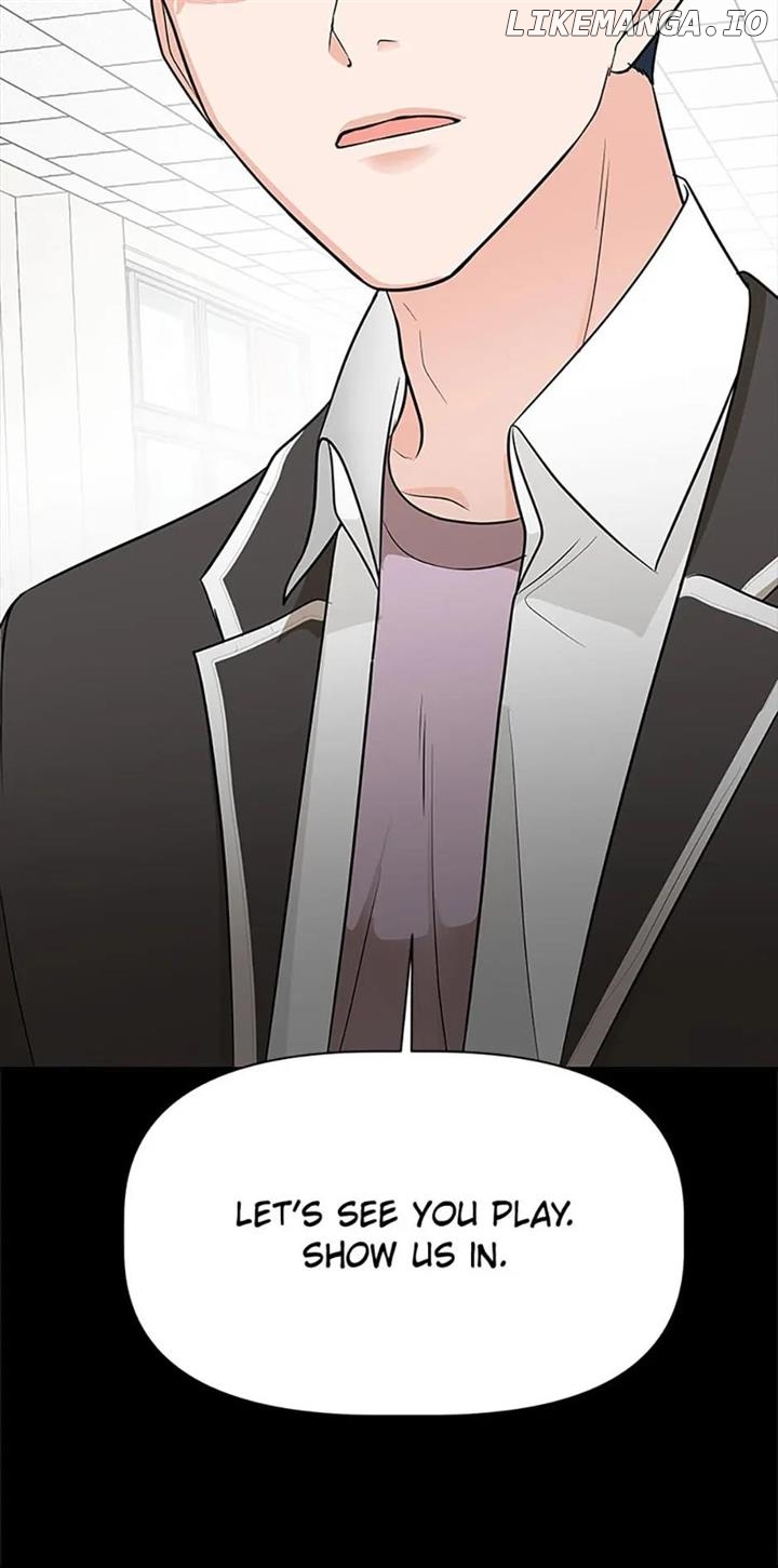 Late Night Cafe Chapter 41 - page 81