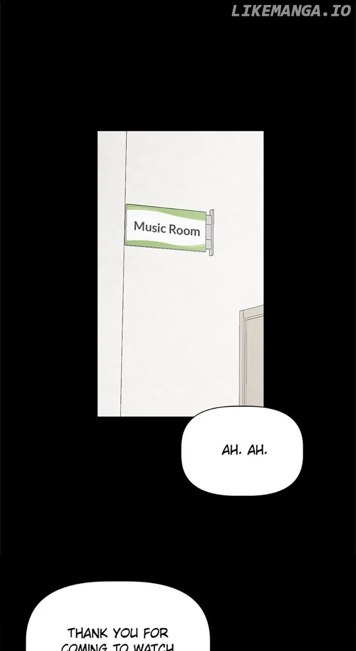 Late Night Cafe Chapter 41 - page 82