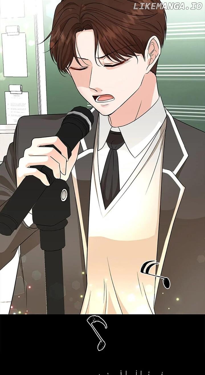 Late Night Cafe Chapter 41 - page 87