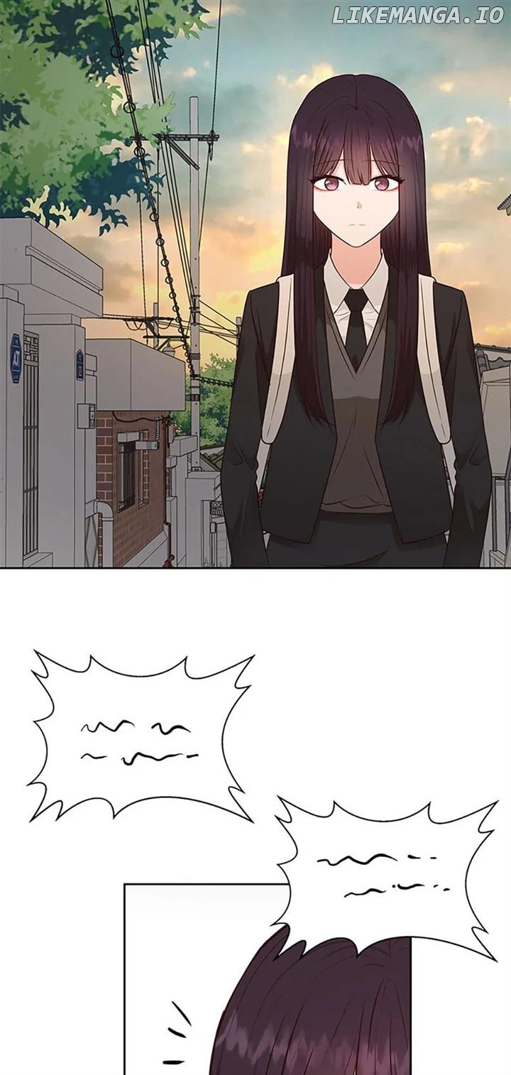 Late Night Cafe Chapter 40 - page 2