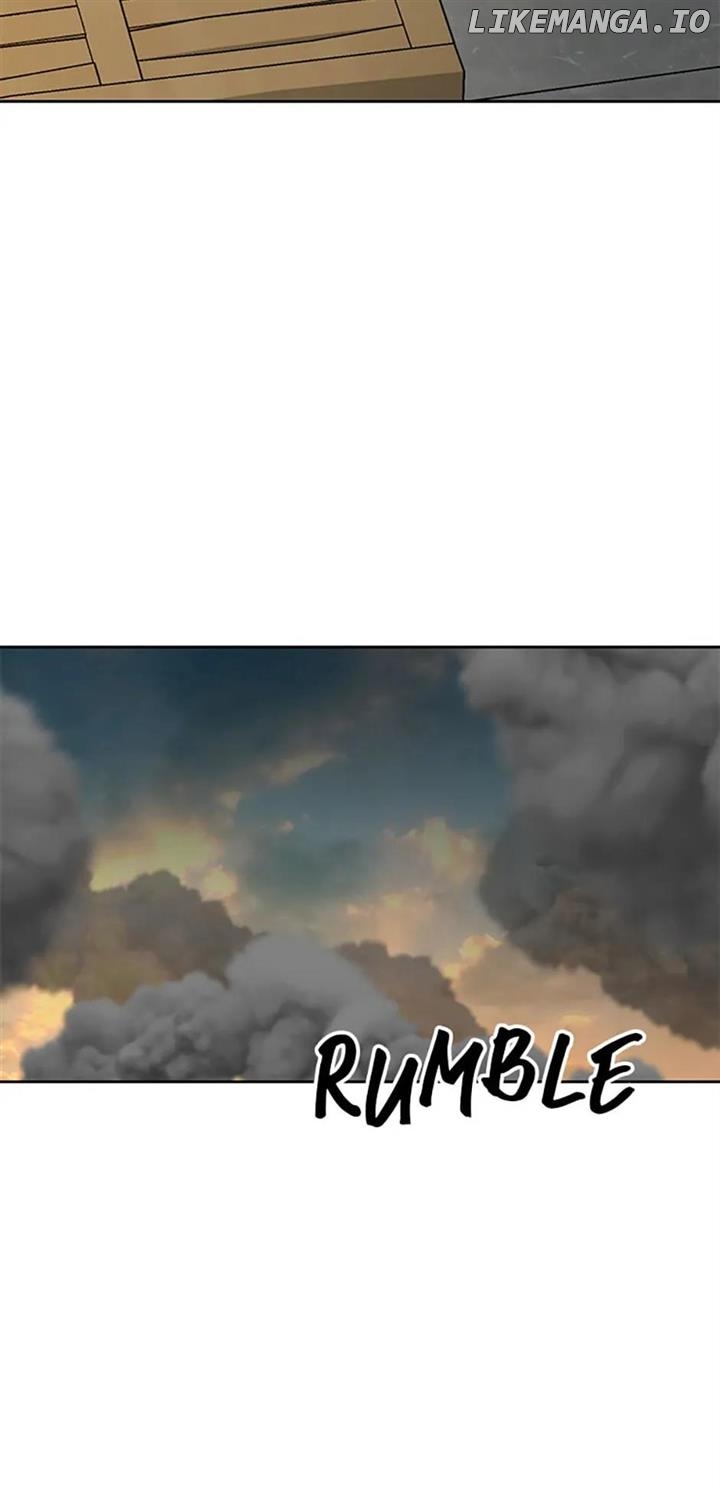 Late Night Cafe Chapter 40 - page 24