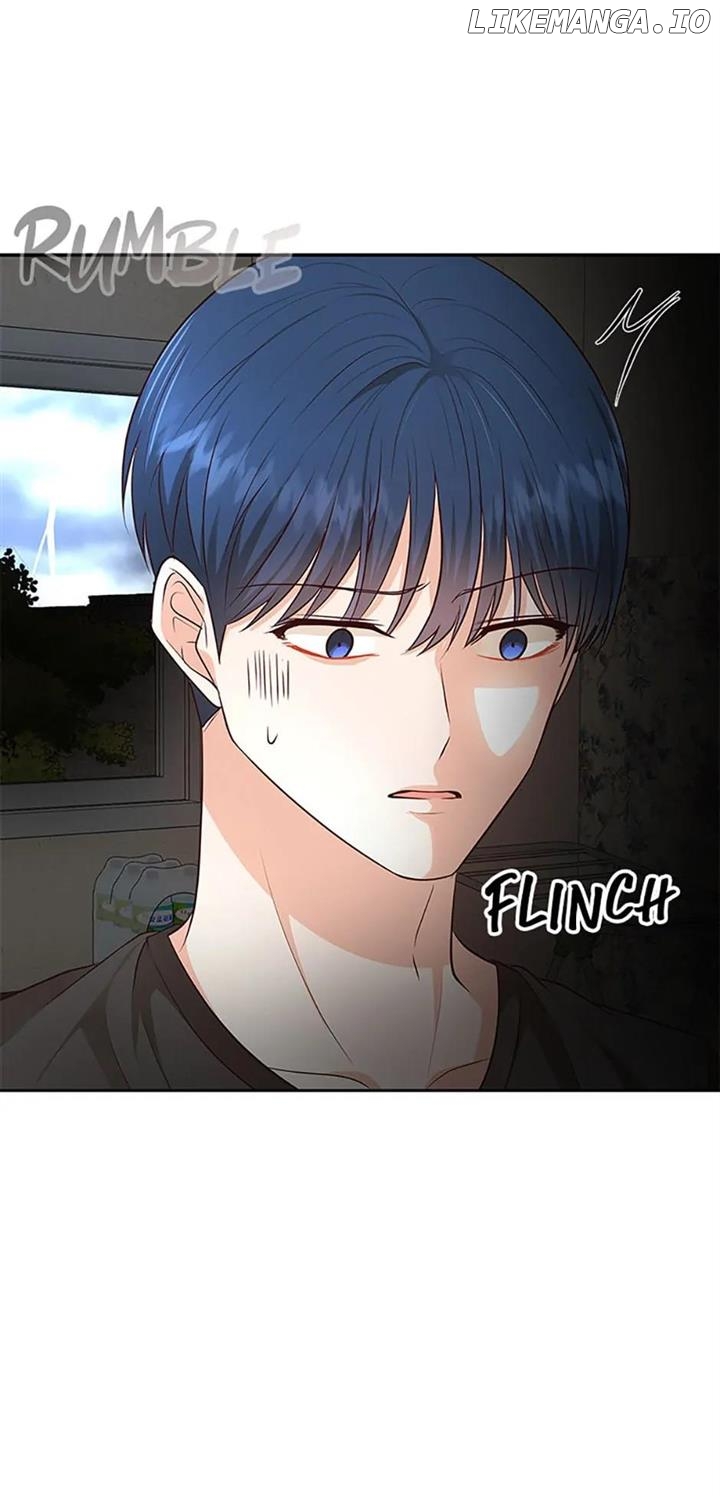 Late Night Cafe Chapter 40 - page 31