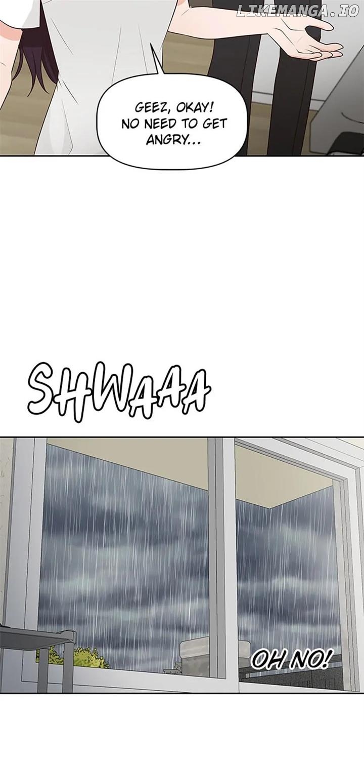 Late Night Cafe Chapter 40 - page 36