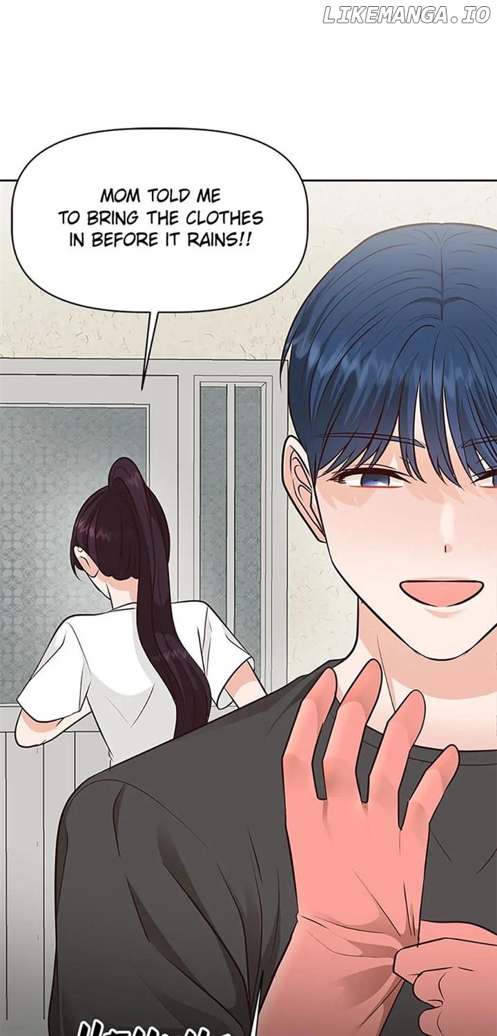 Late Night Cafe Chapter 40 - page 37