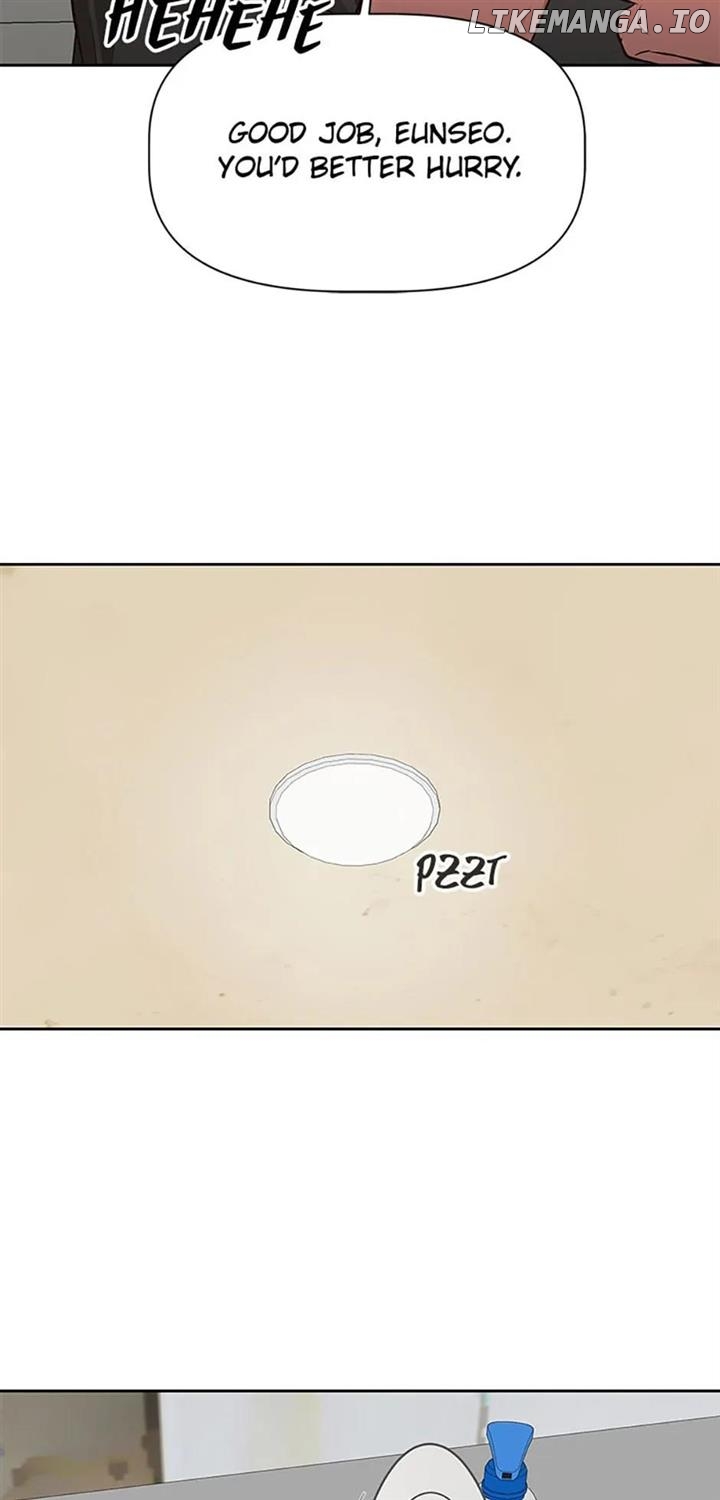Late Night Cafe Chapter 40 - page 38