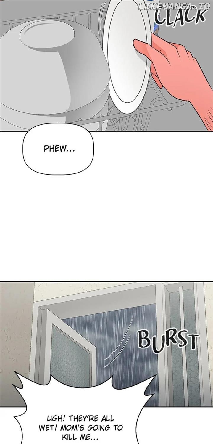Late Night Cafe Chapter 40 - page 39