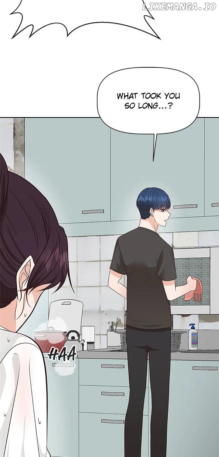 Late Night Cafe Chapter 40 - page 40