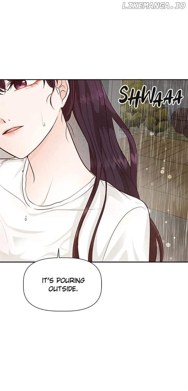 Late Night Cafe Chapter 40 - page 42