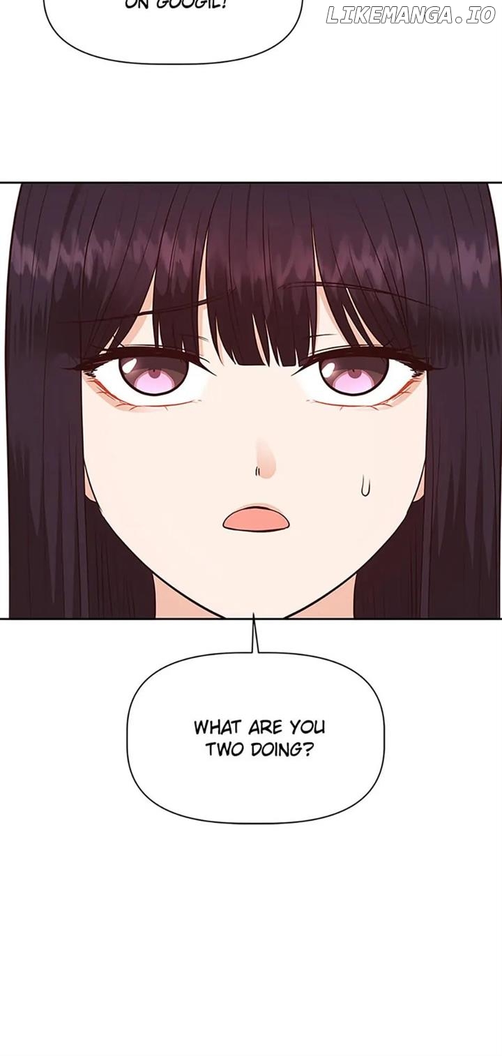 Late Night Cafe Chapter 40 - page 5