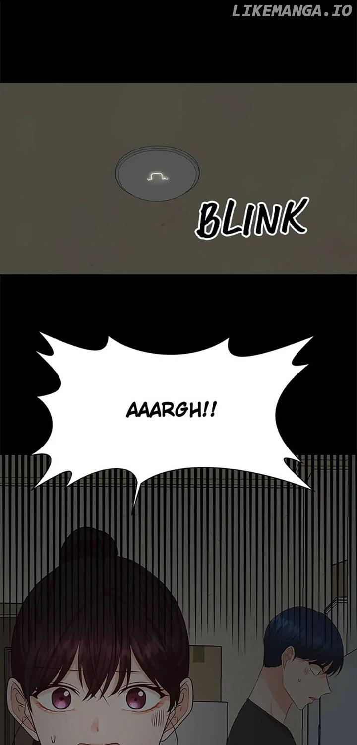 Late Night Cafe Chapter 40 - page 50