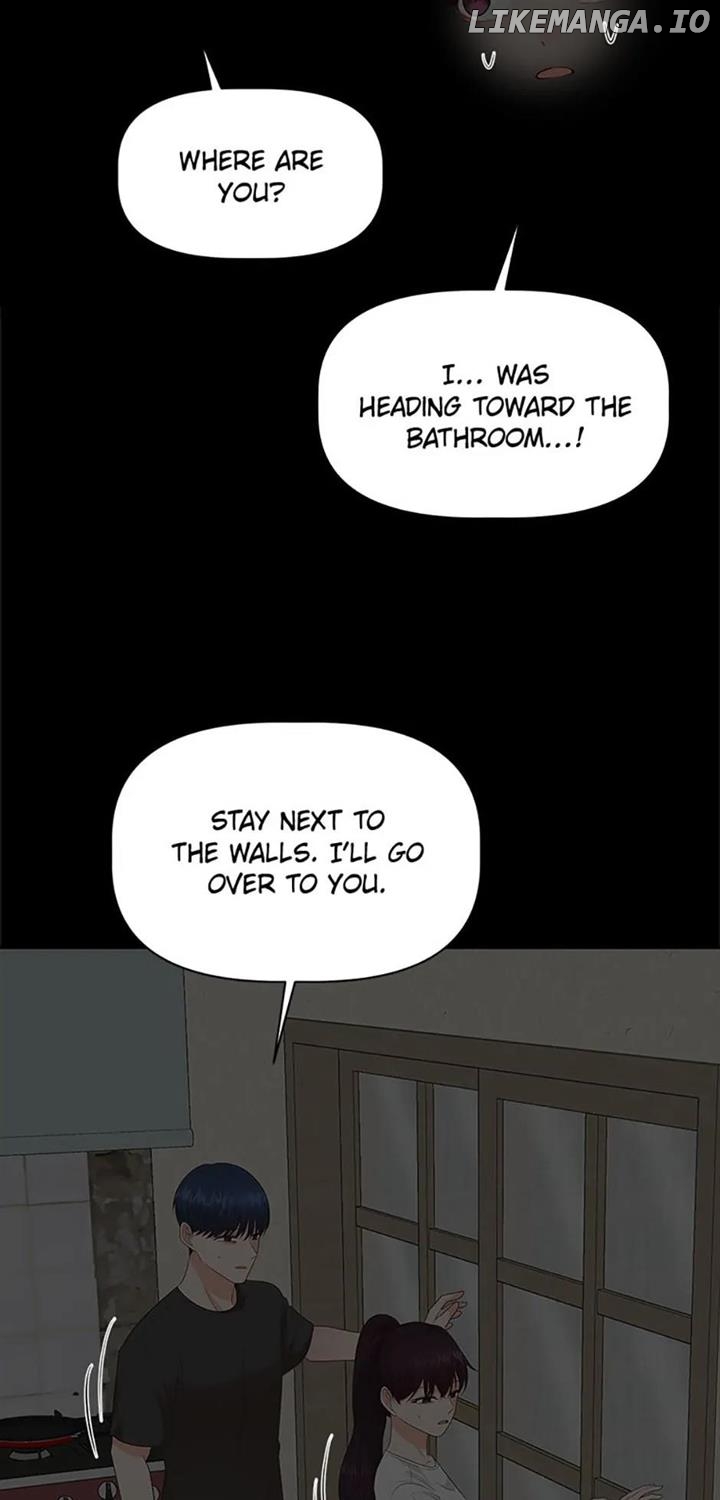 Late Night Cafe Chapter 40 - page 52