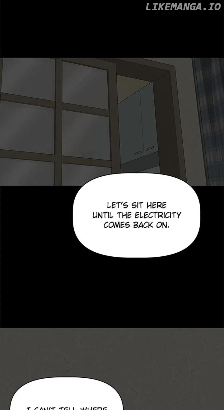 Late Night Cafe Chapter 40 - page 57