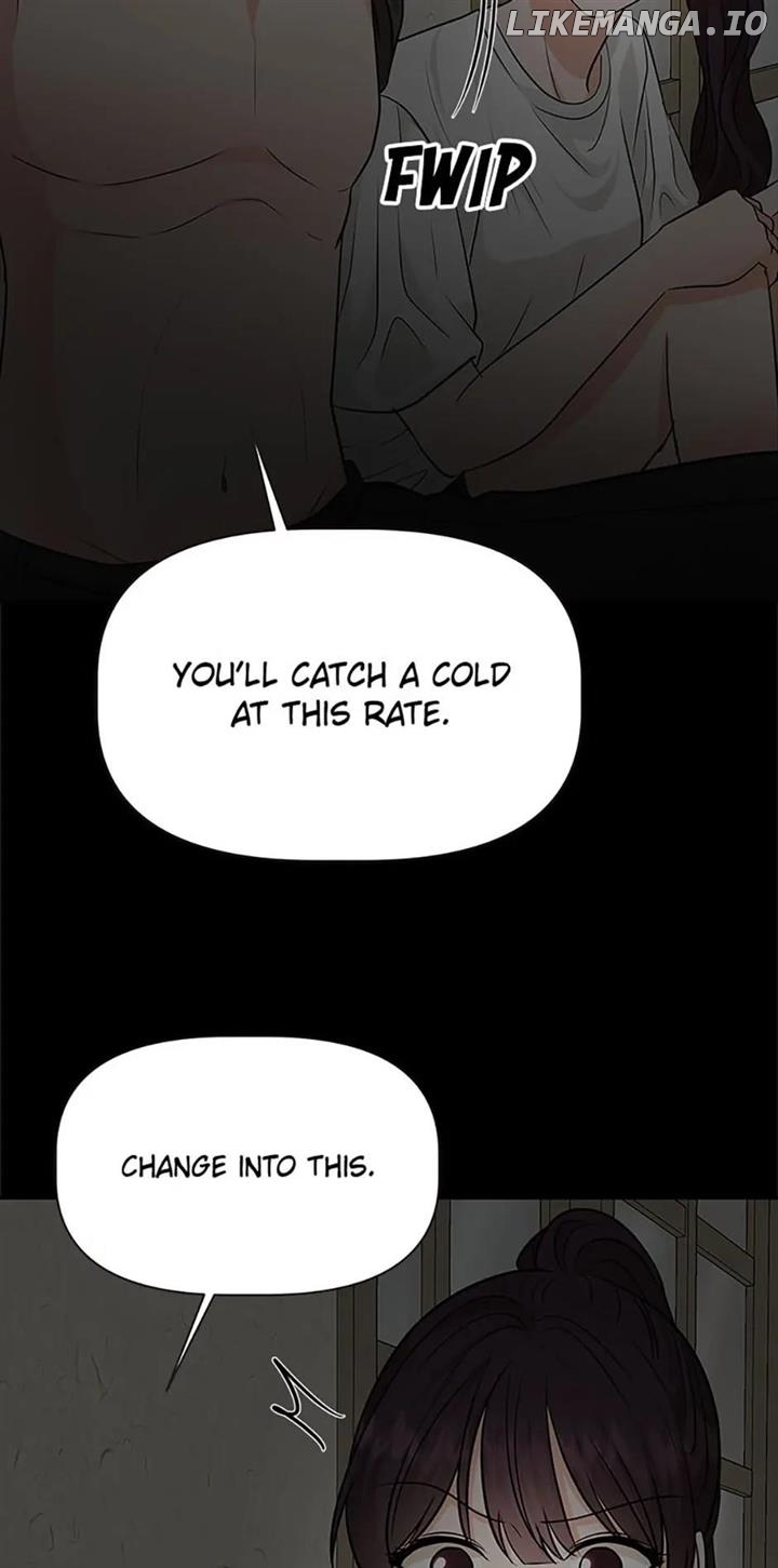 Late Night Cafe Chapter 40 - page 65