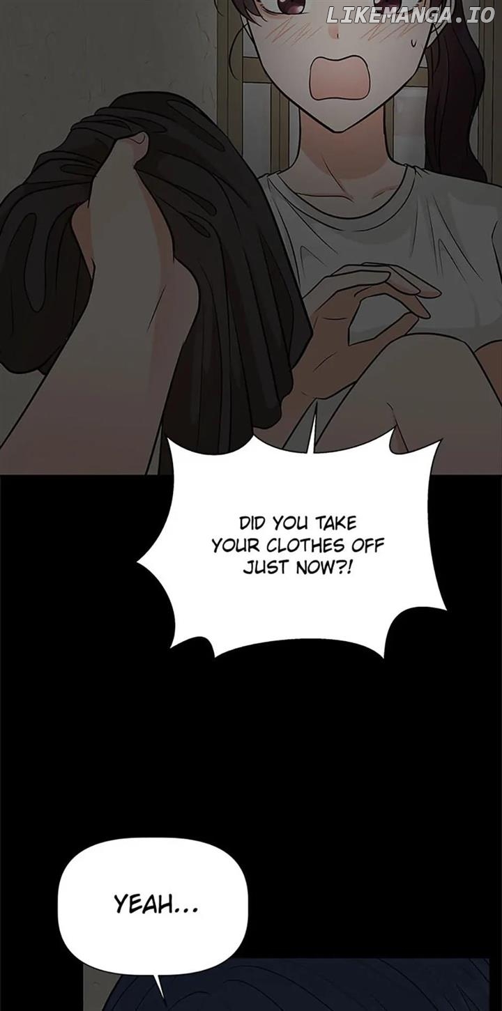 Late Night Cafe Chapter 40 - page 66