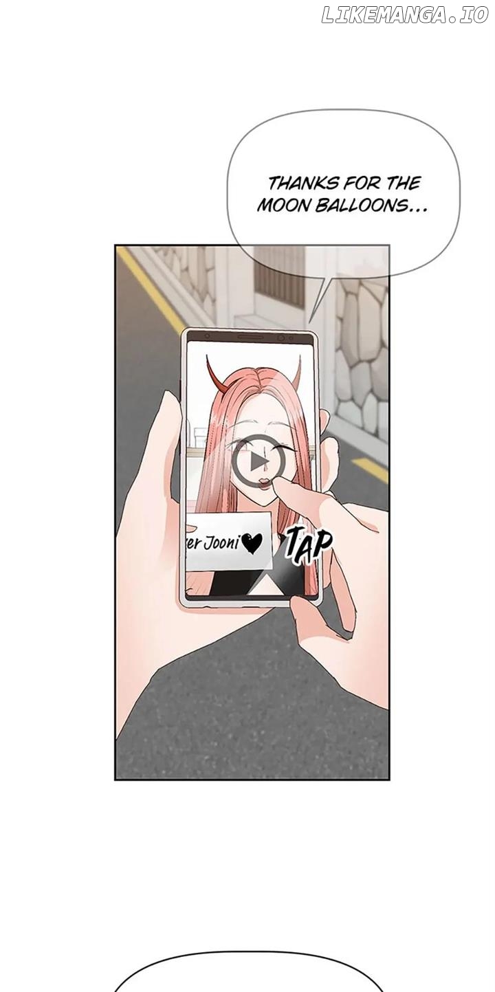 Late Night Cafe Chapter 40 - page 7