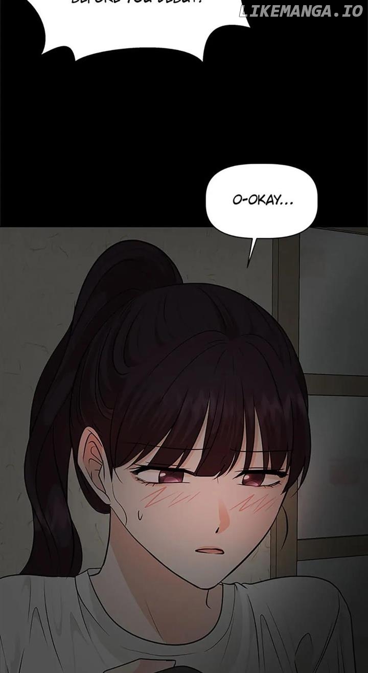 Late Night Cafe Chapter 40 - page 70