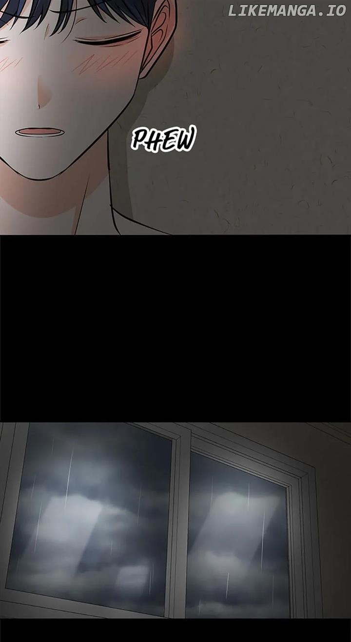 Late Night Cafe Chapter 40 - page 73
