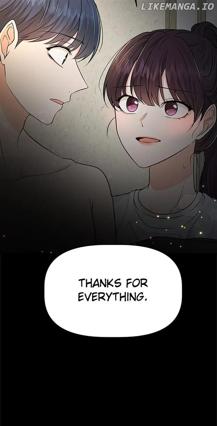 Late Night Cafe Chapter 40 - page 80