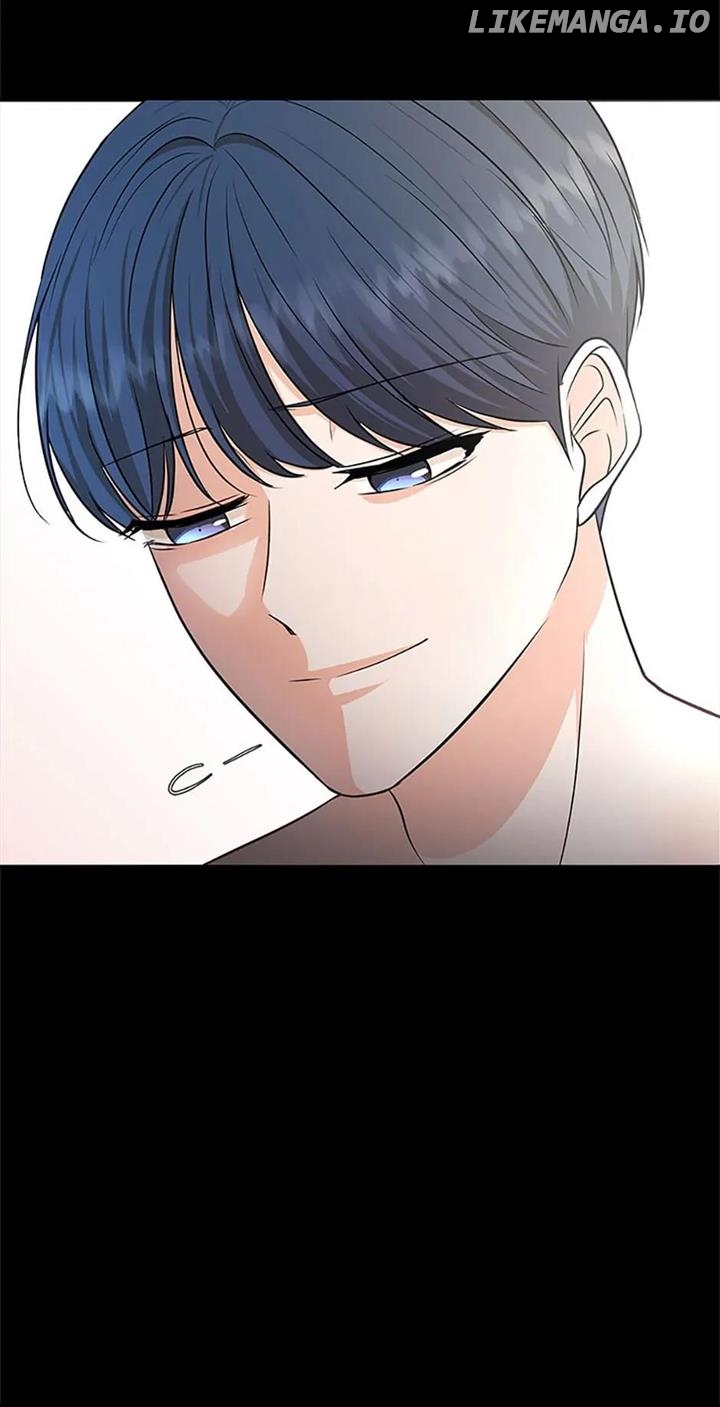 Late Night Cafe Chapter 40 - page 81