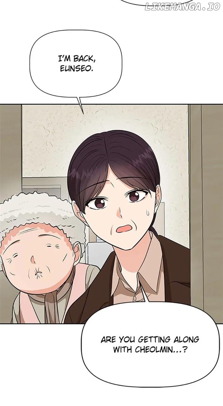 Late Night Cafe Chapter 40 - page 84