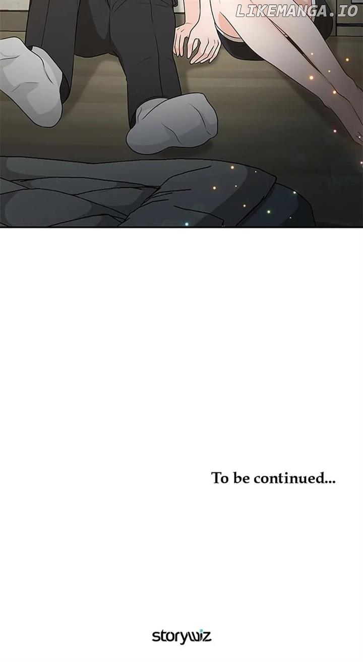 Late Night Cafe Chapter 40 - page 87