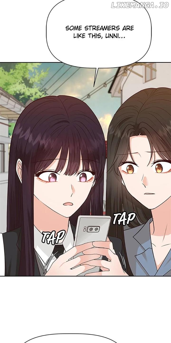 Late Night Cafe Chapter 40 - page 9